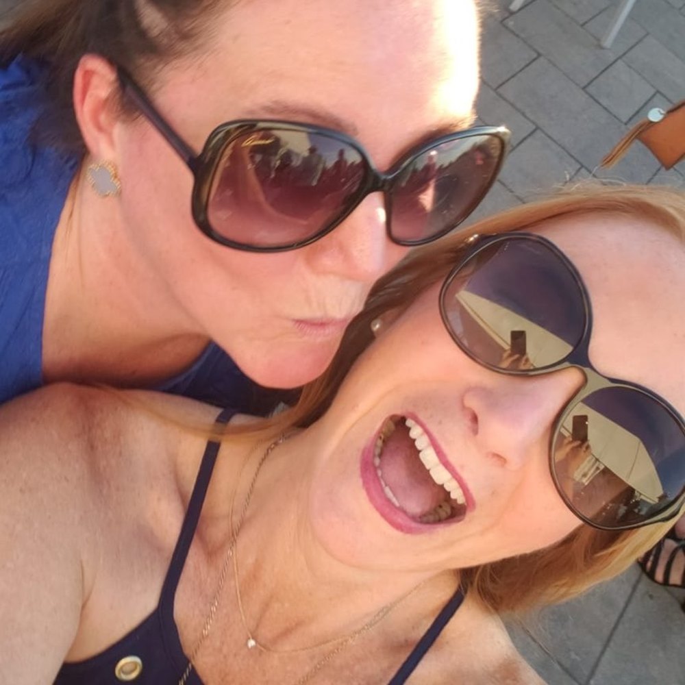 Meet your Posher, Shannon